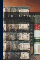 The Genealogist; 15