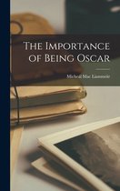 The Importance of Being Oscar