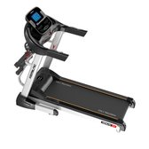 Loopband Fitness K11D met massage functie en opvouwbaar