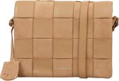 Burkely Even Ella Double Pocket Flap - Vrouwen - Beige