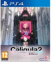Het Caligula-effect 2 PS4-spel