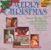 Merry Christmas