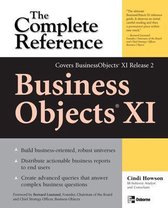 Businessobjects Xi : The Complete Reference