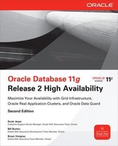 Oracle Database 11G Release 2 High Availability: Maximize Yo