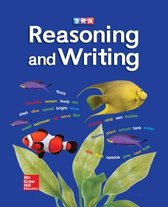 REASONING AND WRITING SERIES- Reasoning and Writing Level C, Textbook