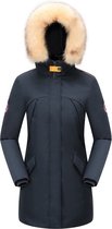 Paragoose - Dames Winterjas - Parka - Colette - Navy