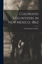 Colorado Volunteers in New Mexico, 1862