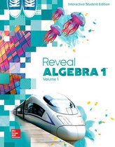 MERRILL ALGEBRA 1- Reveal Algebra 1, Interactive Student Edition, Volume 1