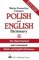 Wiedza Powszechna Compact Polish And English Dictionary