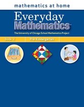 Everyday Mathematics, Grade Pre-K, Mathematics at Home (R) Book 2