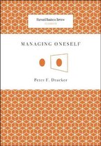 Managing Oneself