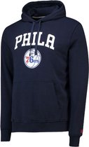 New Era - Philadelphia 76ers - Maat: XL