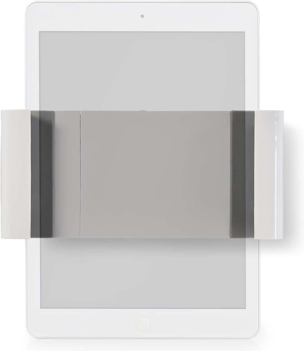 Nedis Tablethouder - 7 - 12 " - Gefixeerd - Toepassing: Wall