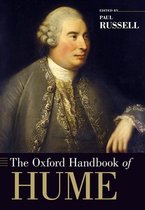 Oxford Handbooks-The Oxford Handbook of Hume