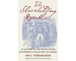 Slaveholding Republ C