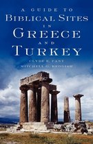 Guide To Biblical Sites In Greece & Tu