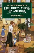 The Oxford Book of Children's Verse in America