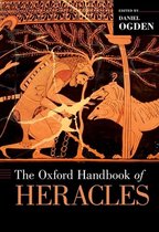 Oxford Handbooks-The Oxford Handbook of Heracles