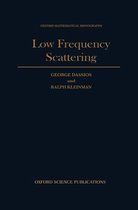 Oxford Mathematical Monographs- Low Frequency Scattering