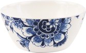 ROYAL DELFT - Peacock Symphony - Schaal 14cm