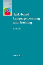 Task-Based Language Learning & Teaching