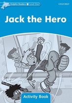 Jack the Hero