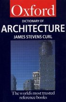 Dictionary of Architecture Opr:Ncs P