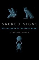 Sacred Signs:Hieroglyphs C