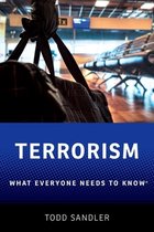 What Everyone Needs to Know- Terrorism