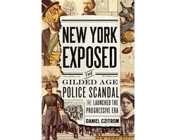 New York Exposed