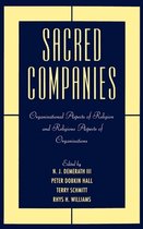 Religion in America- Sacred Companies
