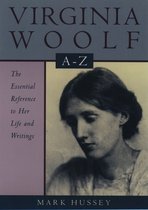 Virginia Woolf A to Z