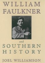 William Faulkner C