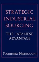 Strategic Industrial Sourcing