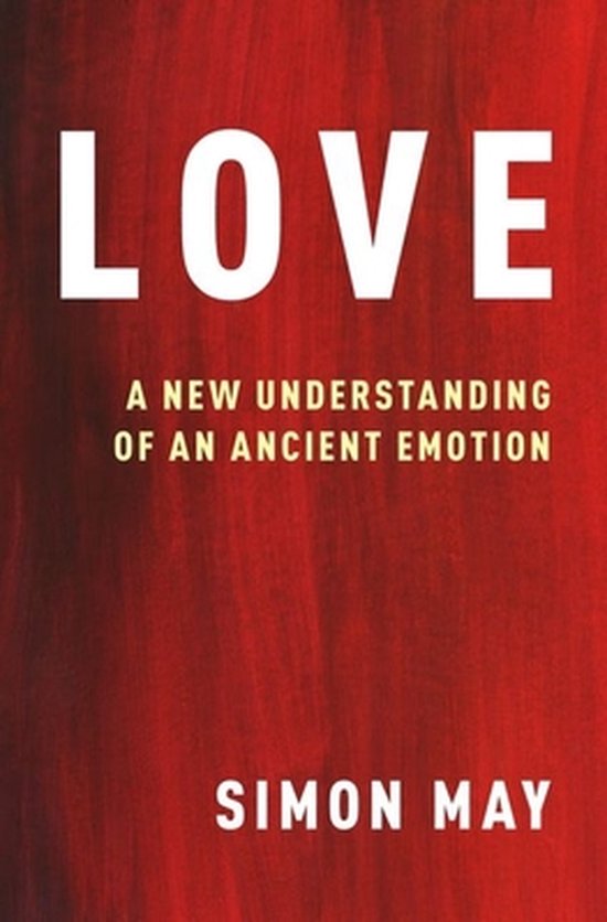 Love - cover
