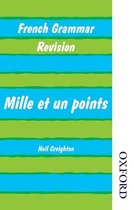 French Grammar Revision Mille Et Un Points
