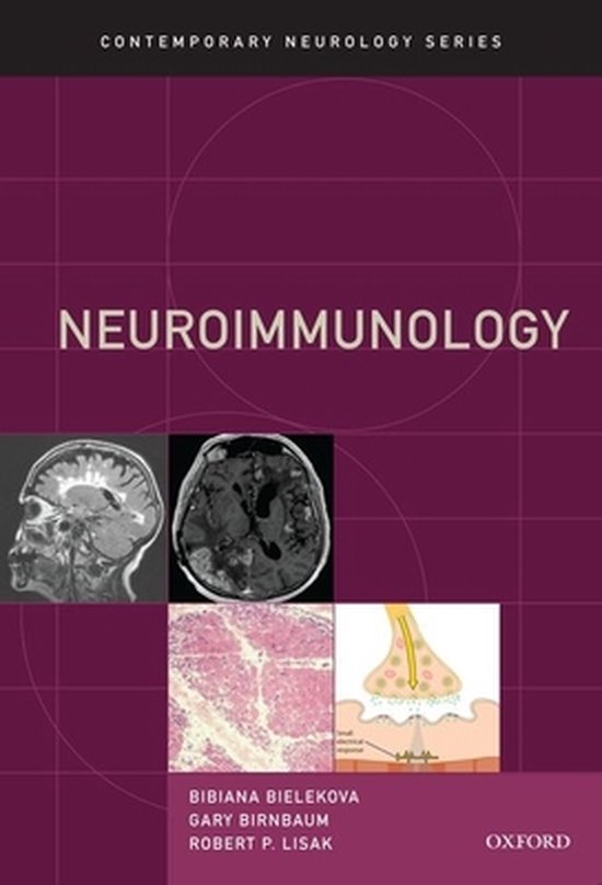 Neuroimmunology - cover