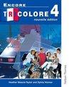 Encore Tricolore Nouvelle 04 GCSE