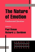 Nature Of Emotion