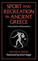 Sport and Recreation in Ancient Greece
