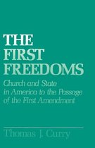 The First Freedoms