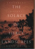 SOLACE OF FIERCE LANDSCAPES C