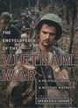 Encyclopedia of the Vietnam War