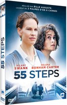 55 Steps (dvd)