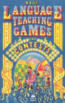 Language Teaching Games And Contests