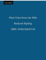 Kipling:Plain Tales Owc:Ncs P