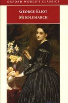 Eliot:Middlemarch 2E Owc:Ncs P