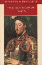 Shakespeare:Henry V Owc:Ncs P