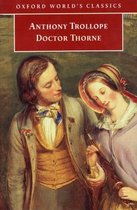 Trollope Doctor Thorne Owc:Ncs P