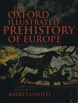 Illustrated History Of Prehistoric Euro